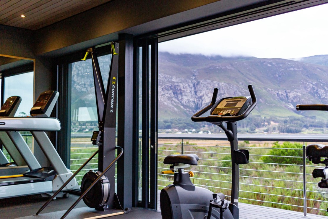 Perivoli Lagoon House