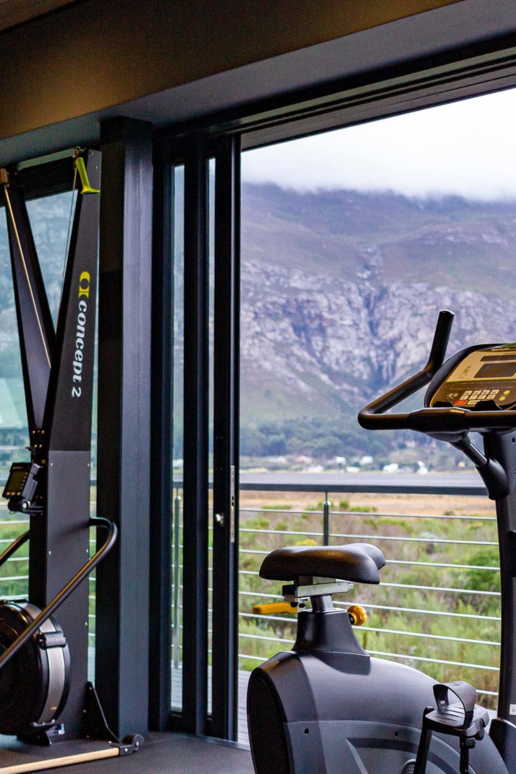 Perivoli Lagoon House