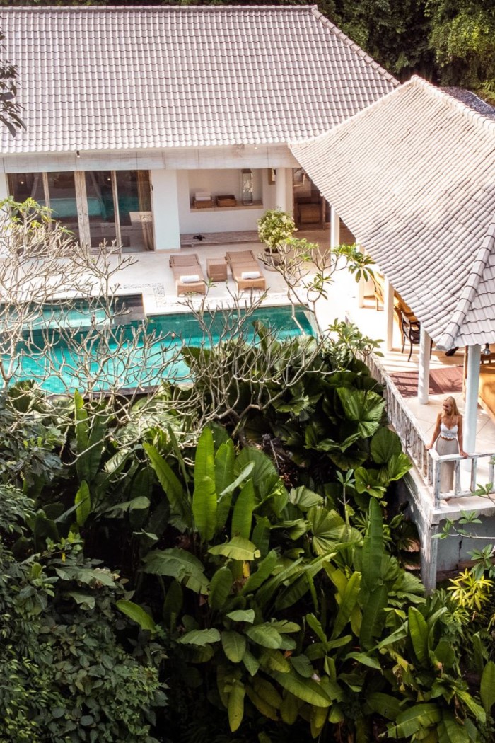 Sungai Jungle Residence