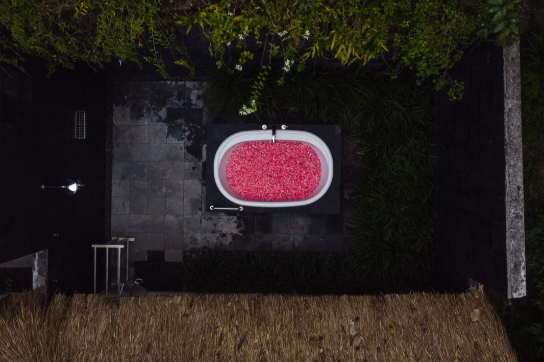 Sungai Jungle Residence