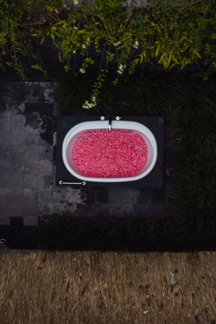 Sungai Jungle Residence