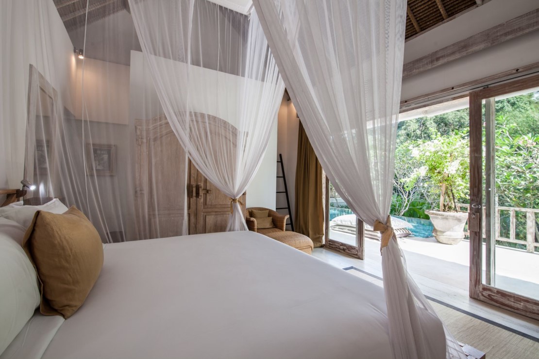 Sungai Jungle Residence