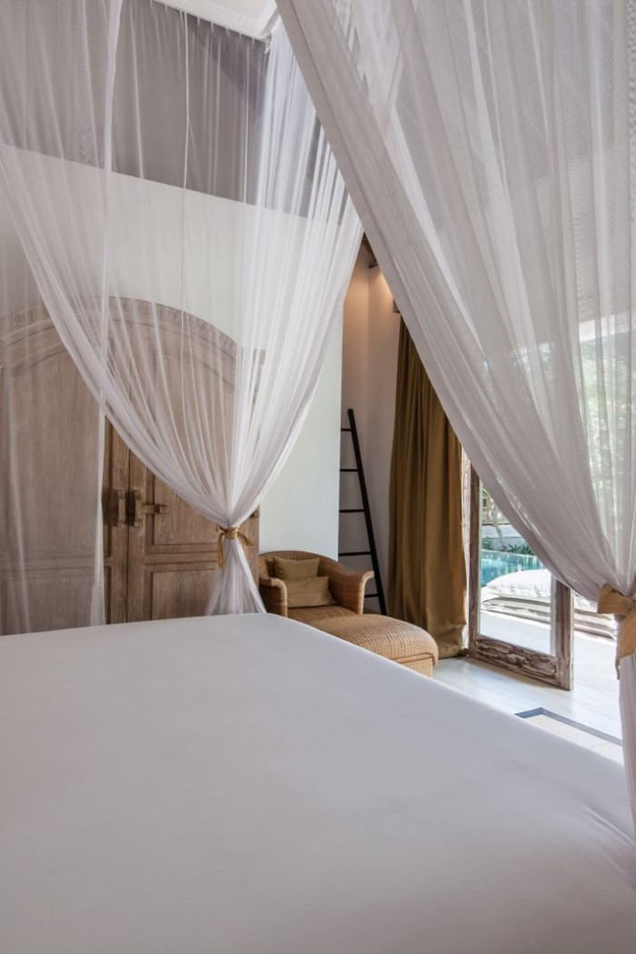 Sungai Jungle Residence