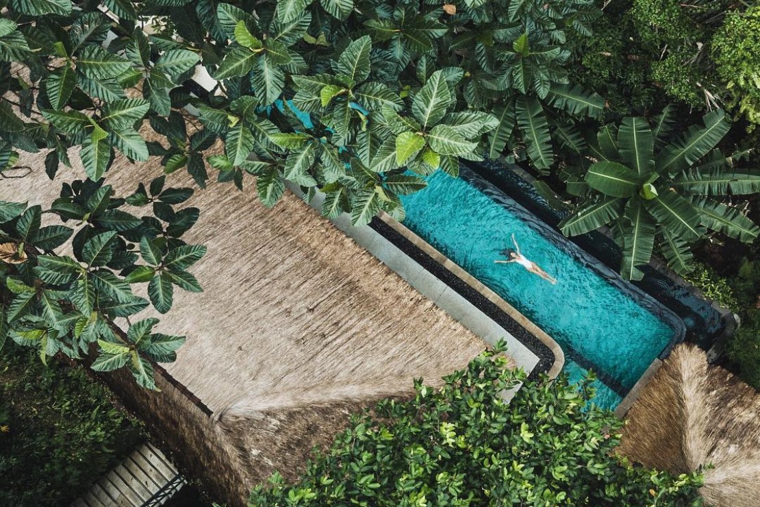 Sungai Jungle Residence