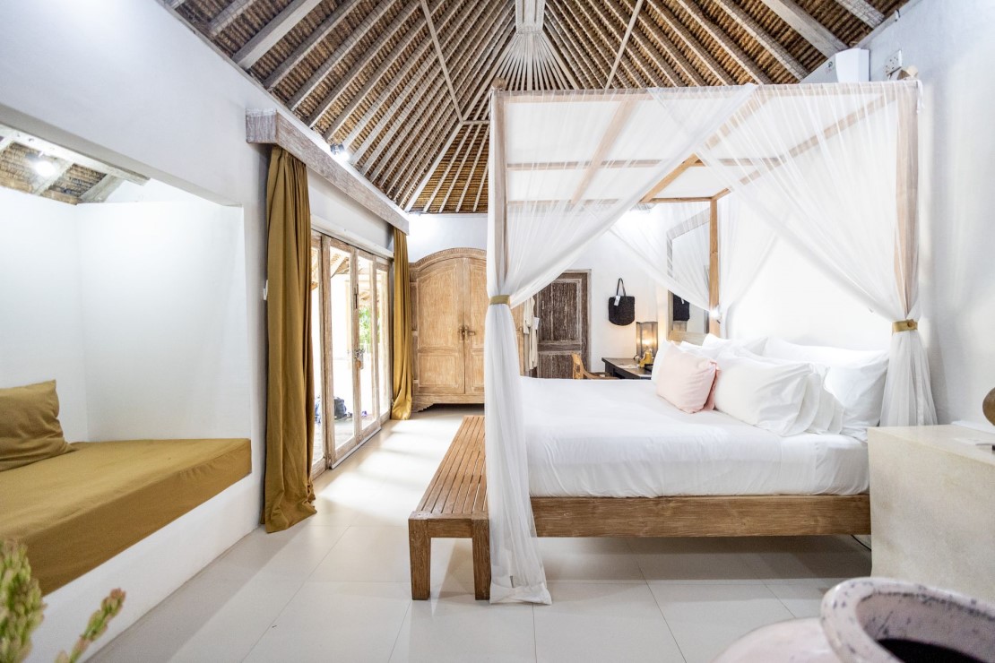 Sungai Jungle Residence