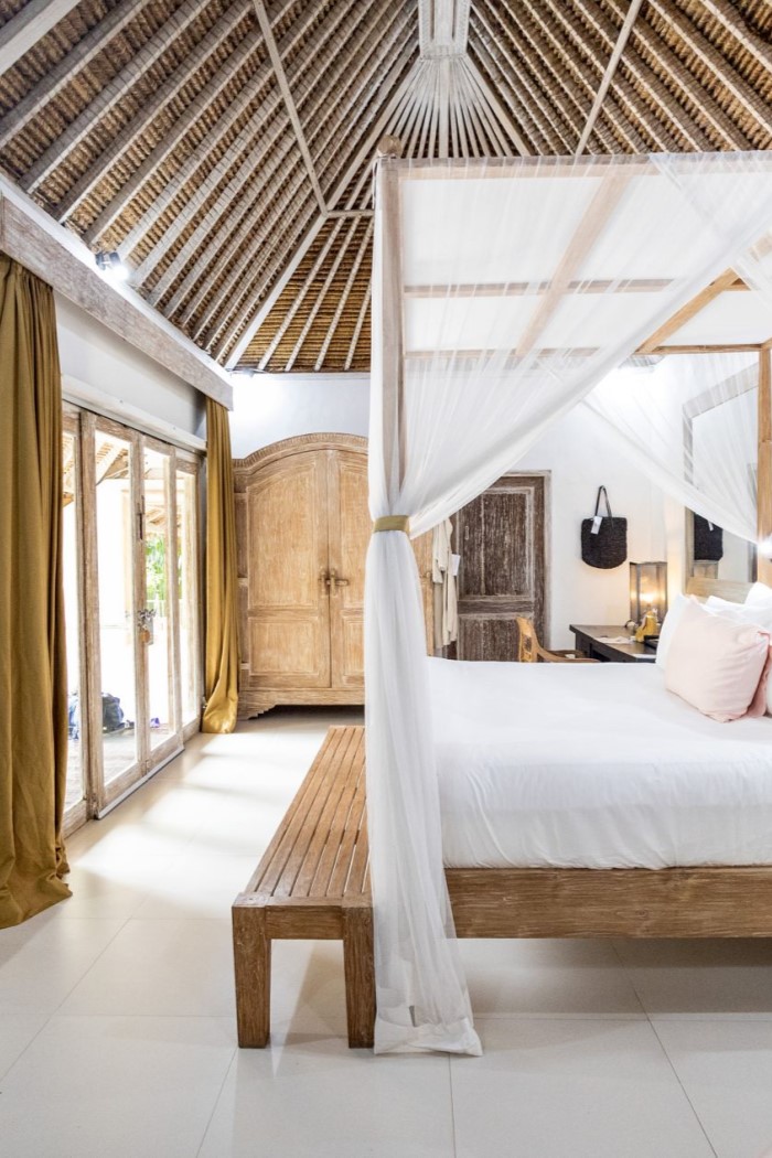 Sungai Jungle Residence