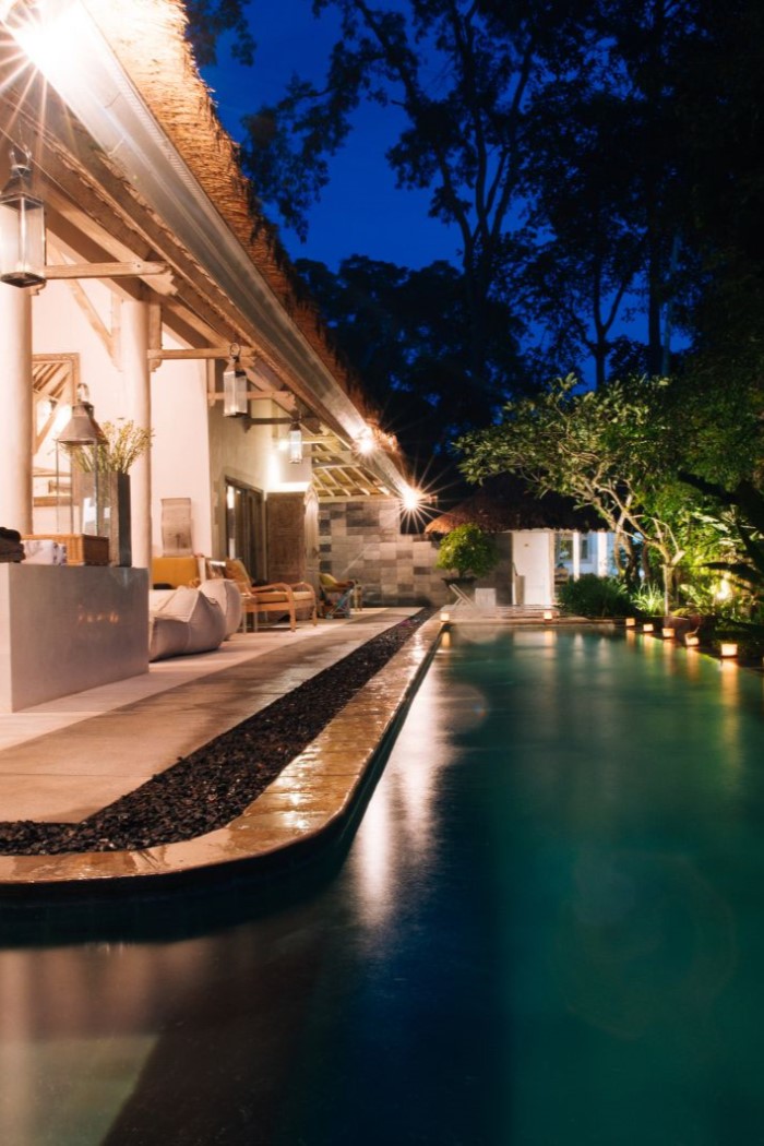 Sungai Jungle Residence