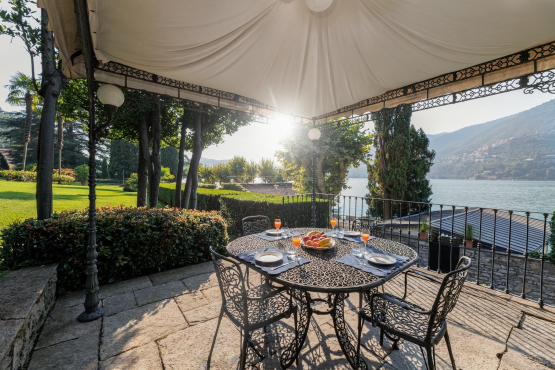 Villa Sardagna & Guest House