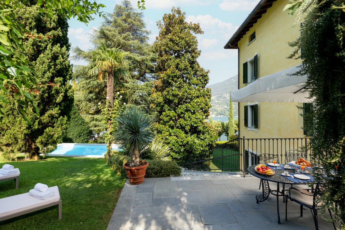 Villa Sardagna & Guest House