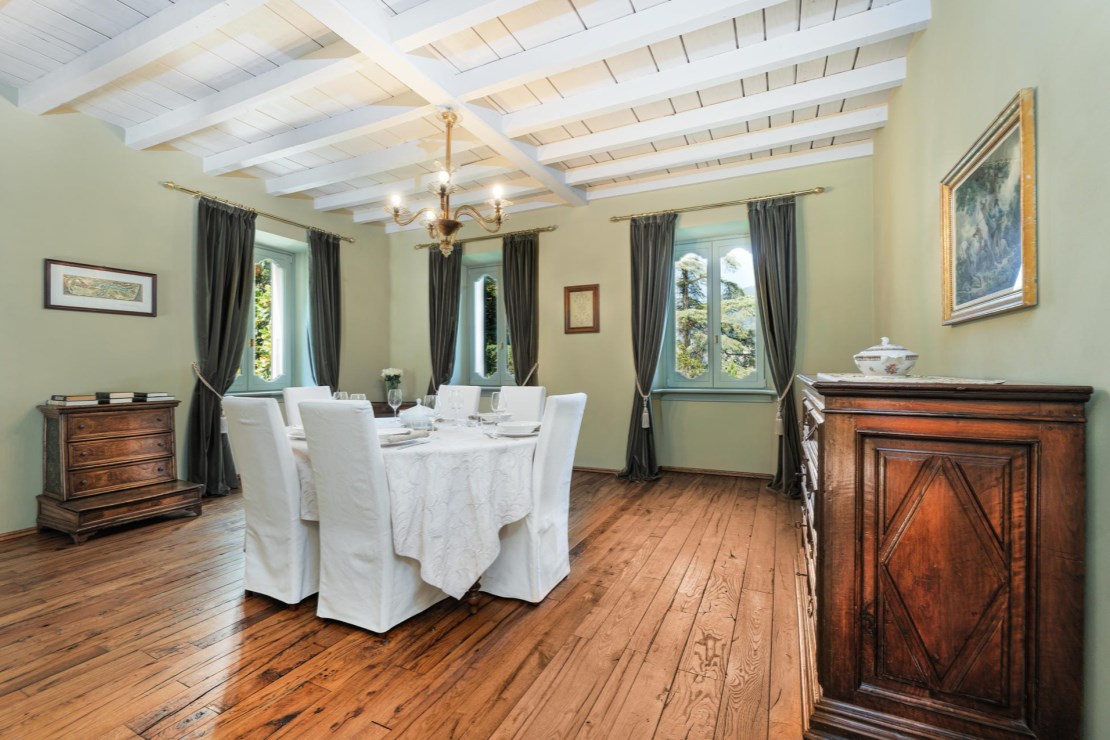 Villa Sardagna & Guest House