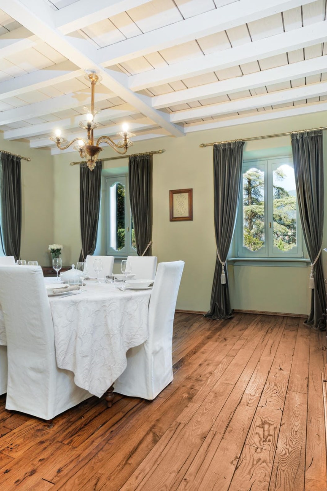 Villa Sardagna & Guest House