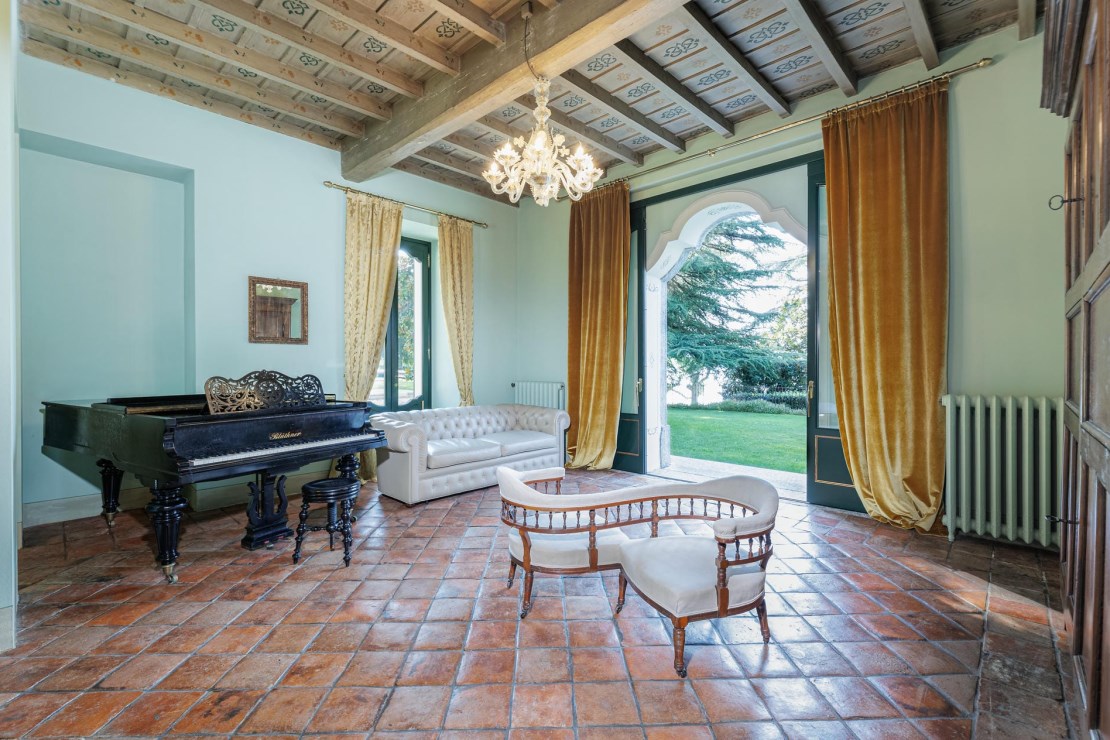 Villa Sardagna & Guest House