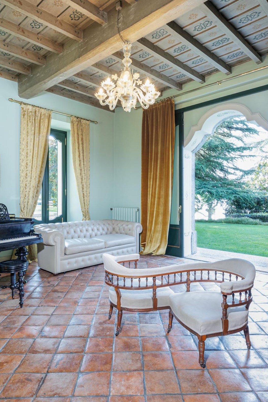 Villa Sardagna & Guest House