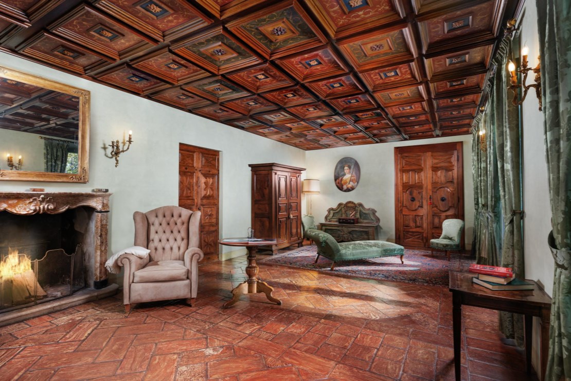 Villa Sardagna & Guest House