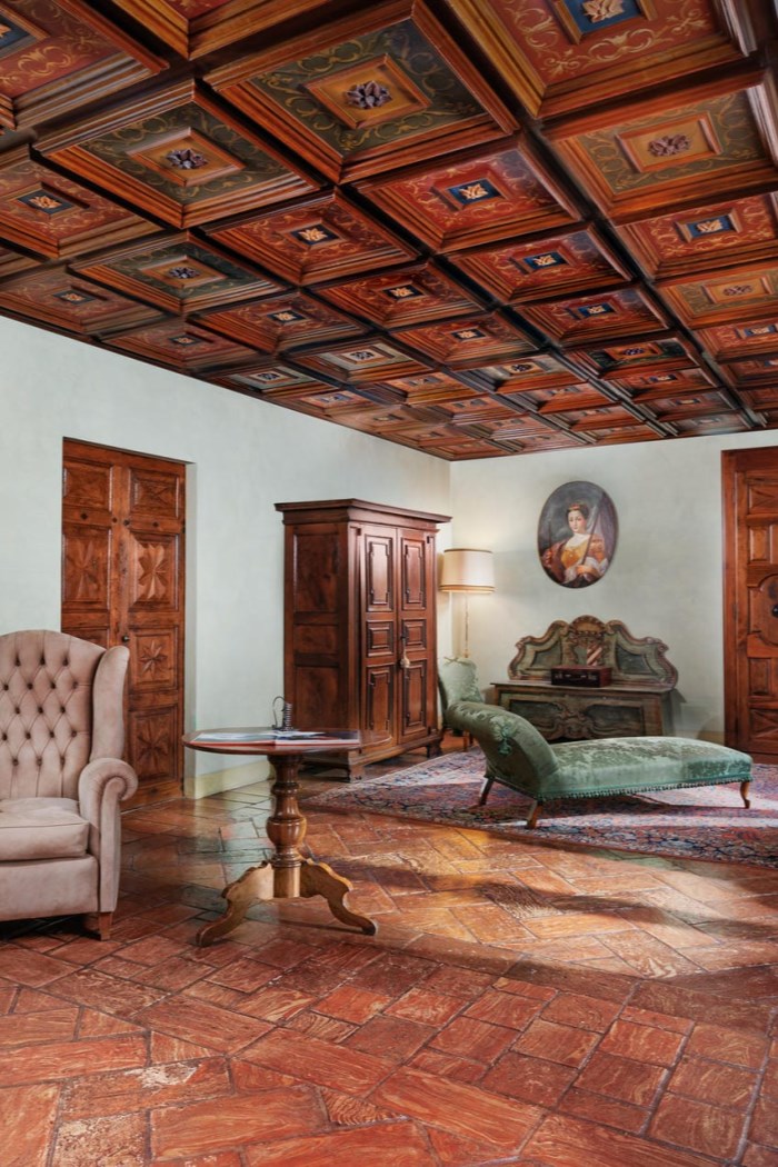 Villa Sardagna & Guest House
