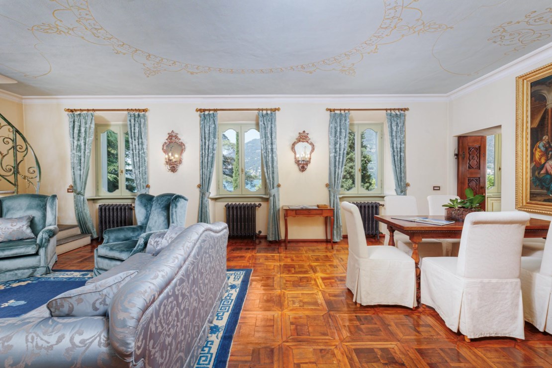 Villa Sardagna & Guest House