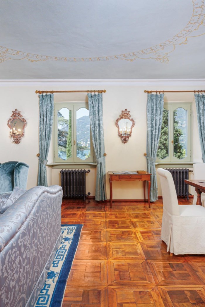 Villa Sardagna & Guest House