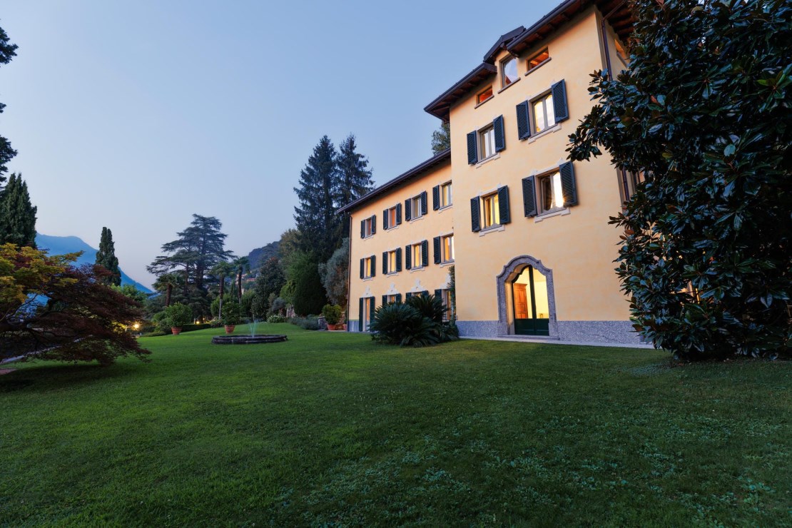 Villa Sardagna & Guest House