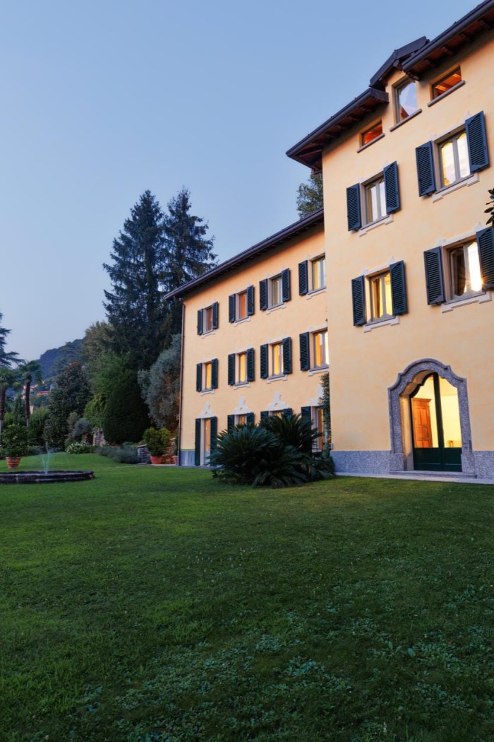 Villa Sardagna & Guest House