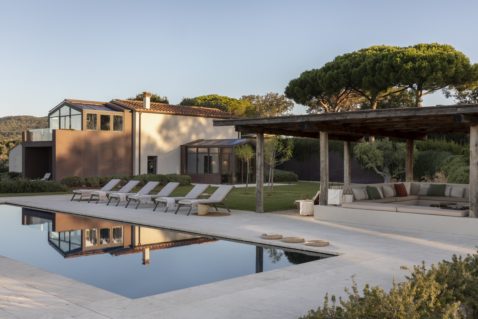 Villa La Encina