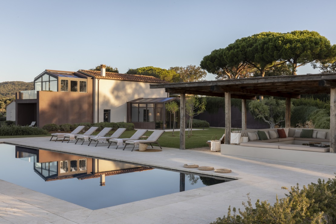 Villa La Encina