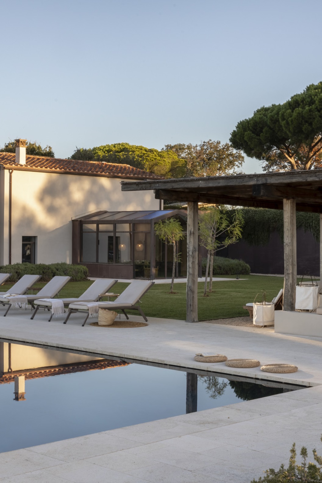 Villa La Encina