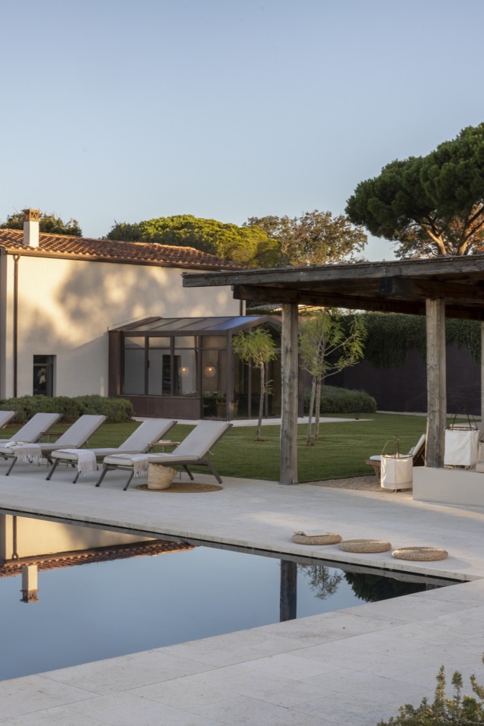 Villa La Encina