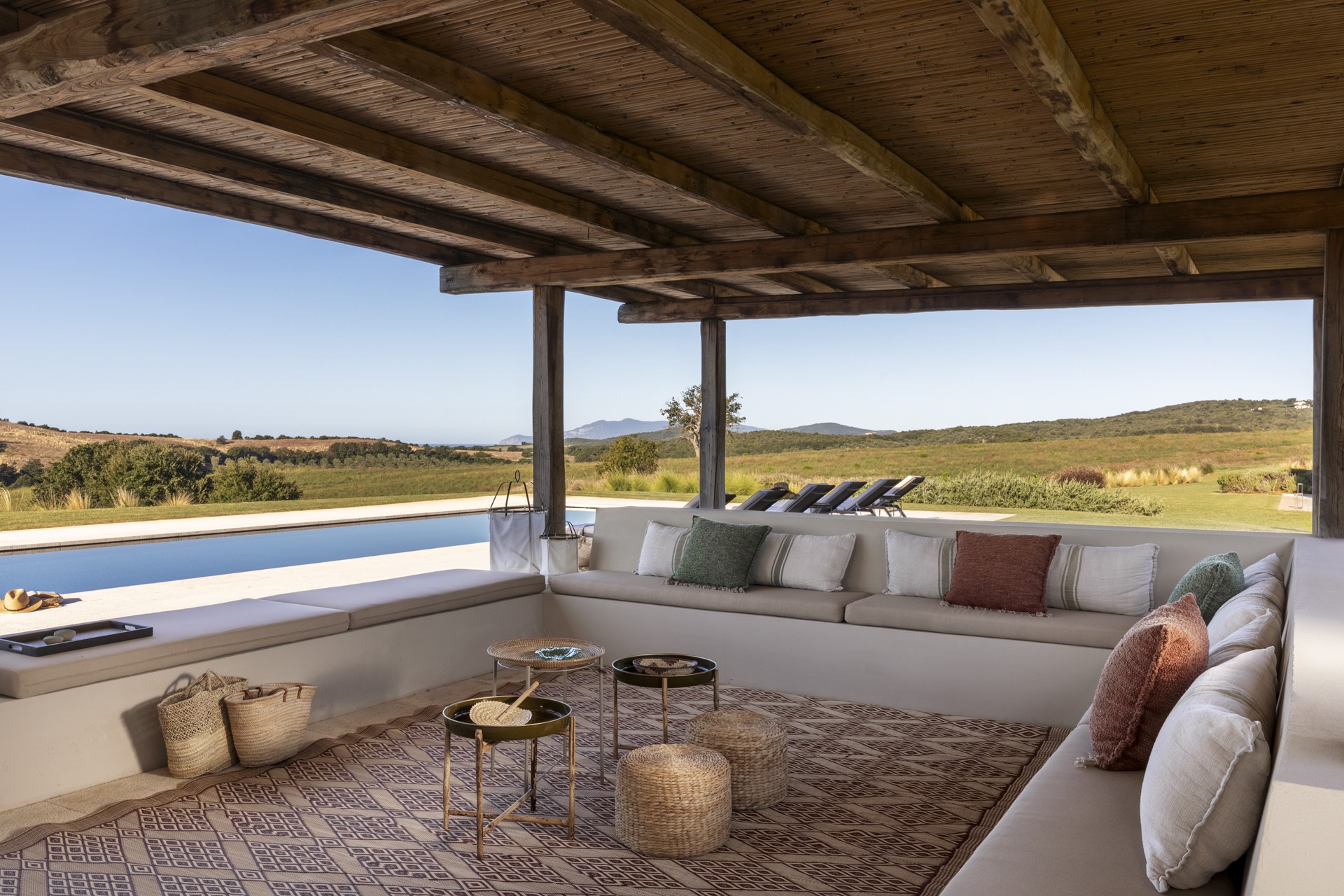 Villa La Encina