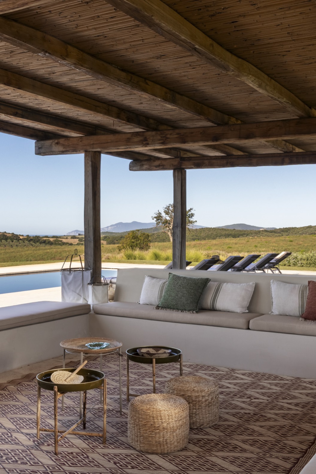 Villa La Encina
