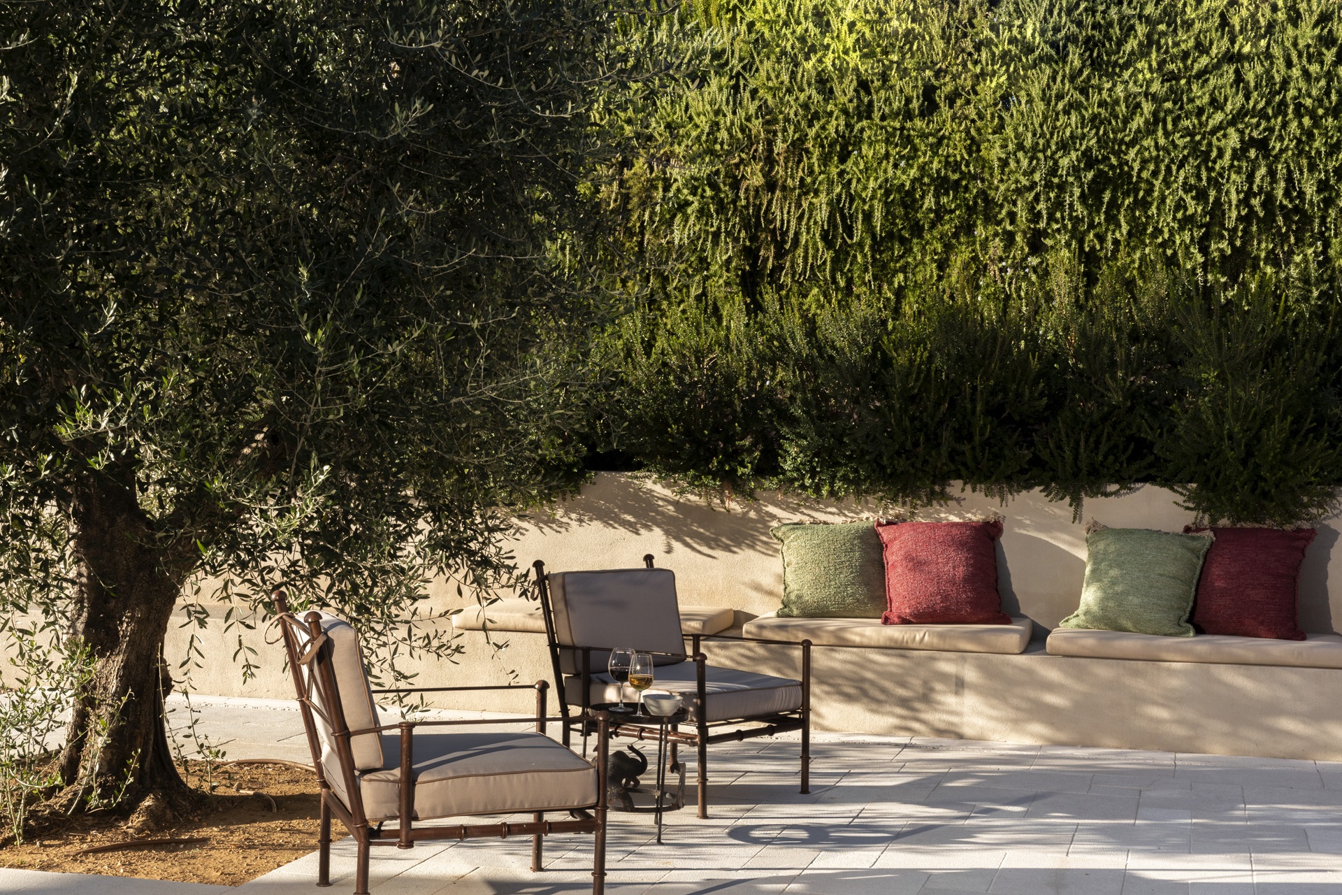 Villa La Encina