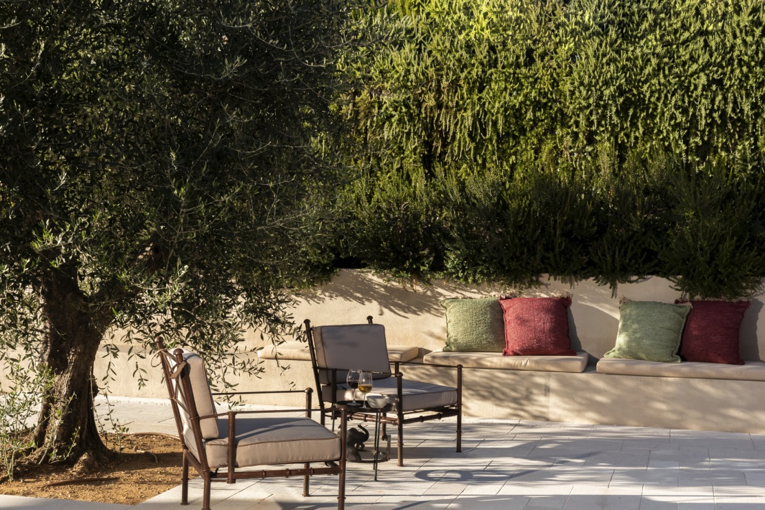 Villa La Encina