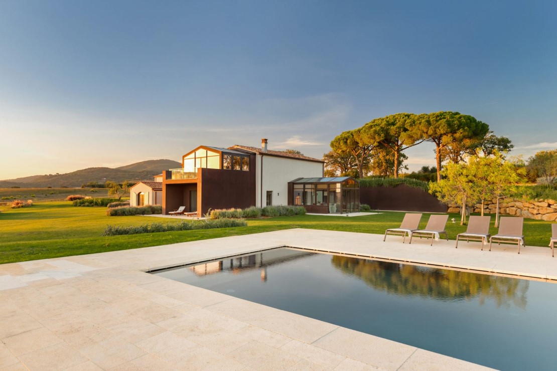 Villa La Encina