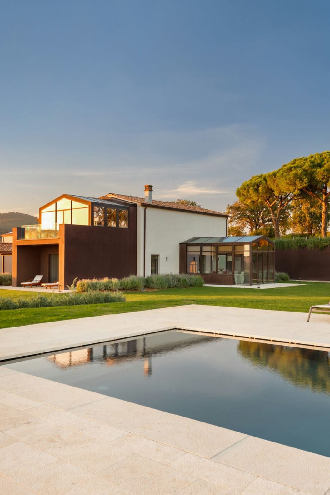Villa La Encina