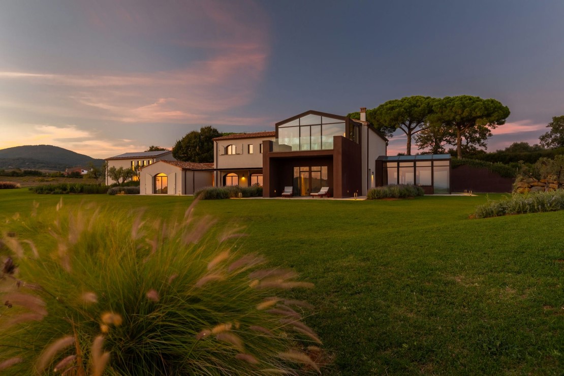 Villa La Encina