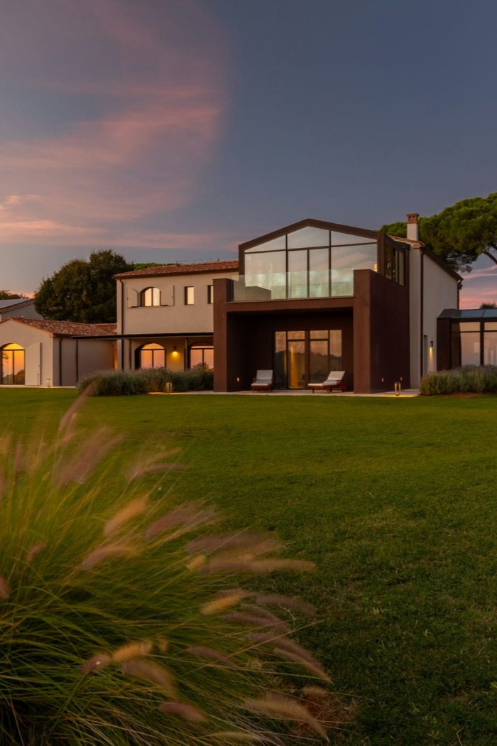 Villa La Encina