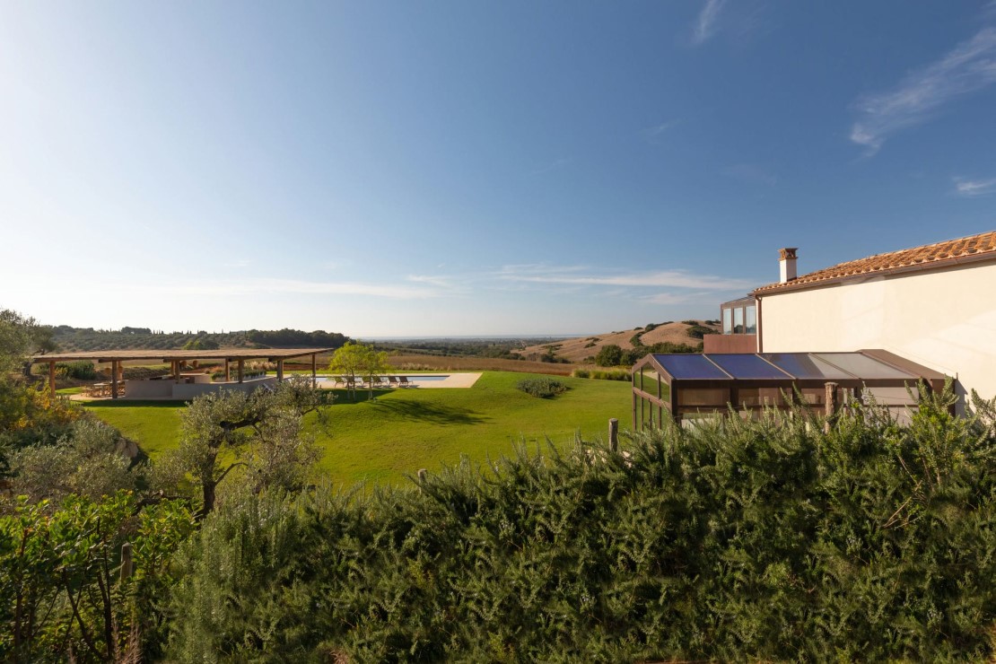 Villa La Encina