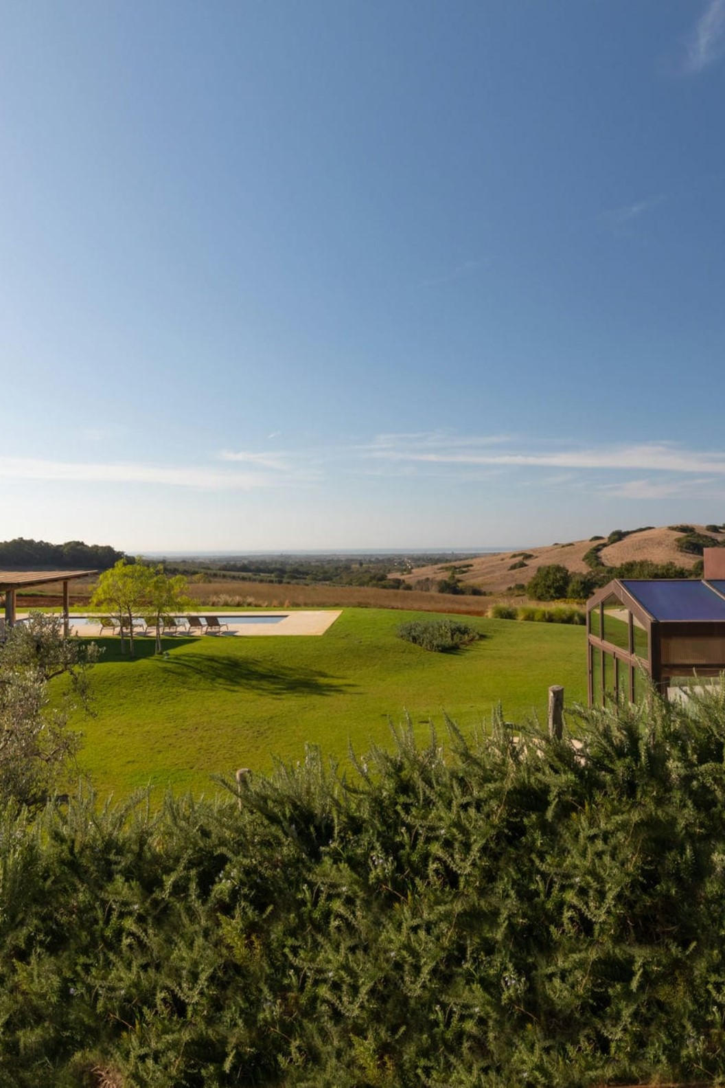 Villa La Encina