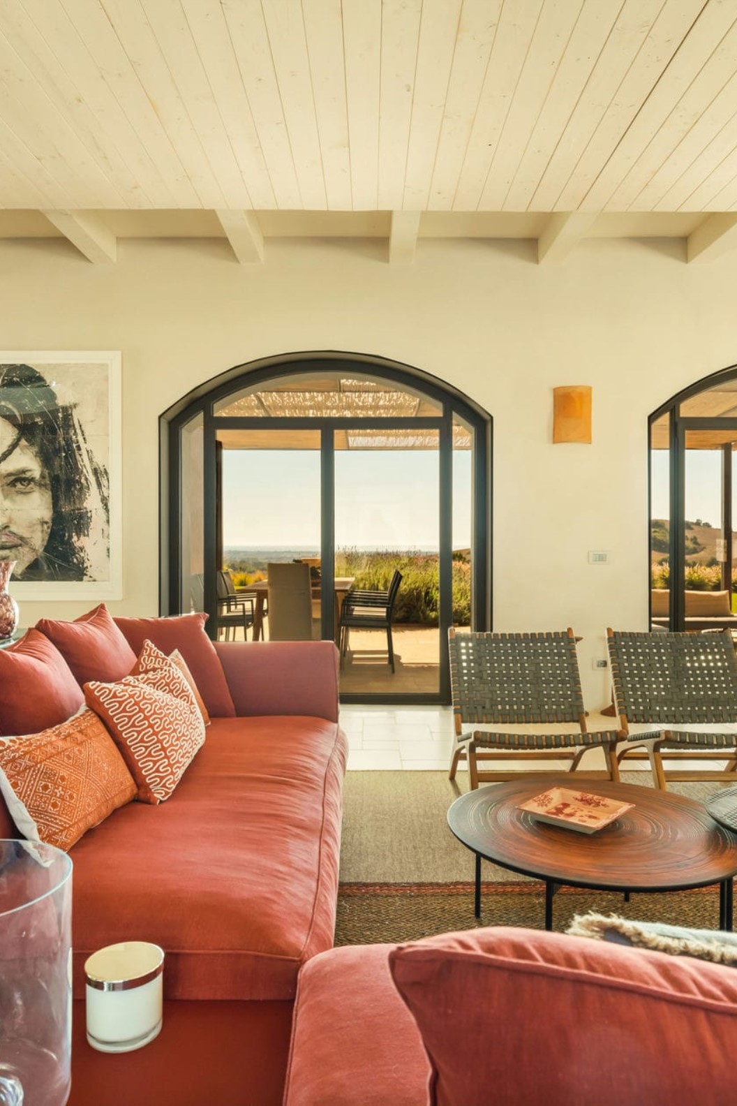 Villa La Encina