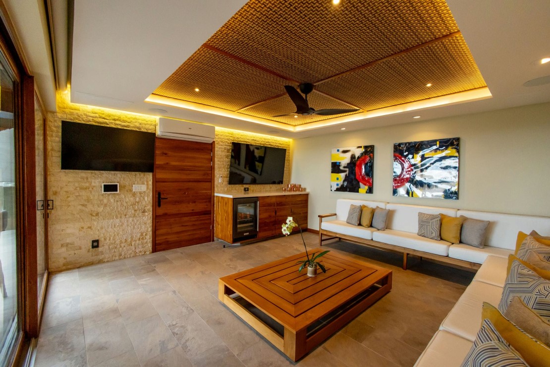 Villa Marina 2