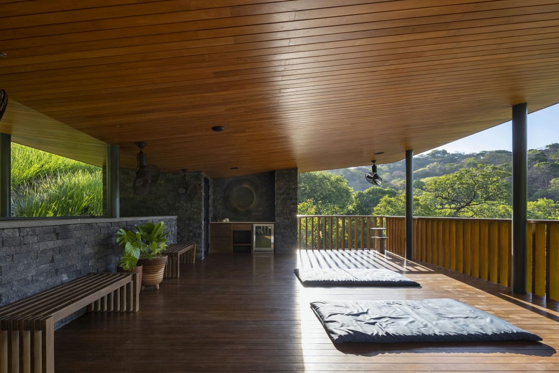 Villa Avellana