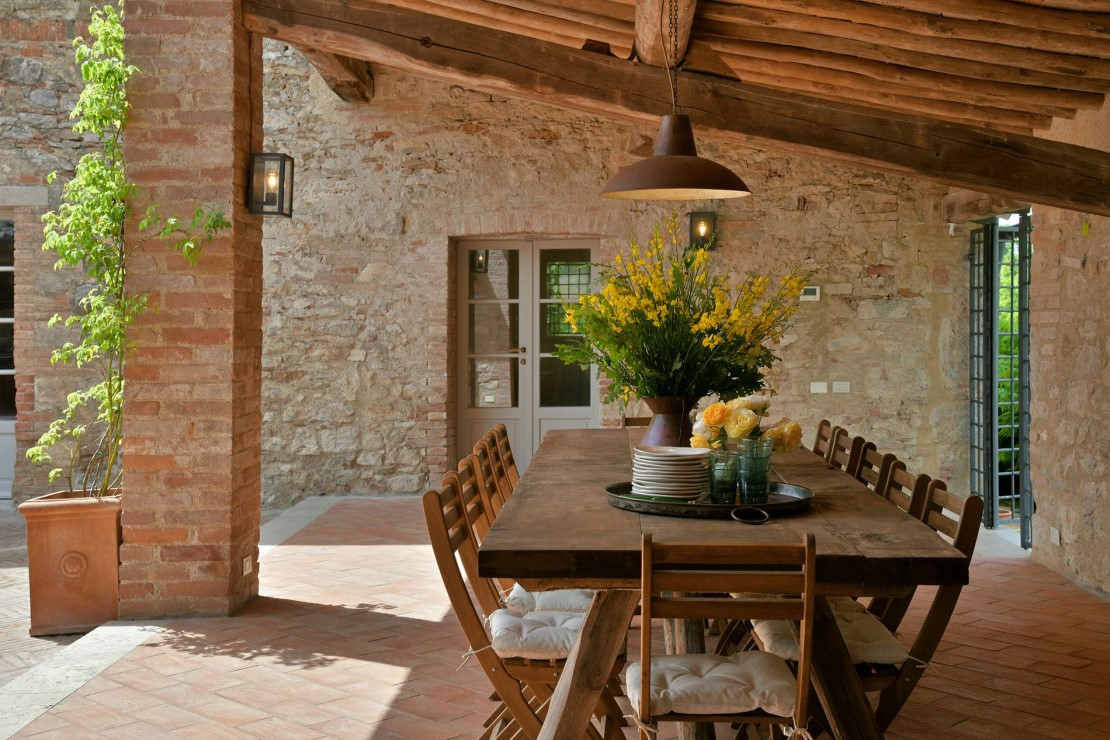 Tenuta La Ripa