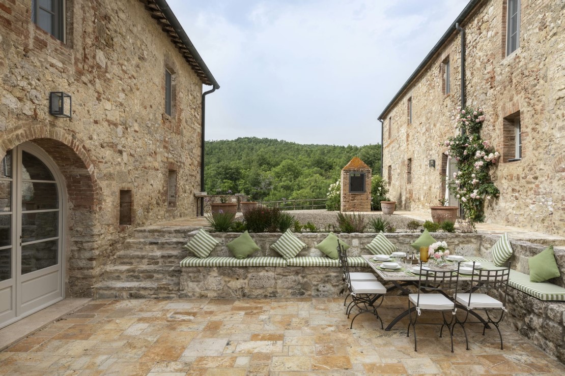Tenuta La Ripa