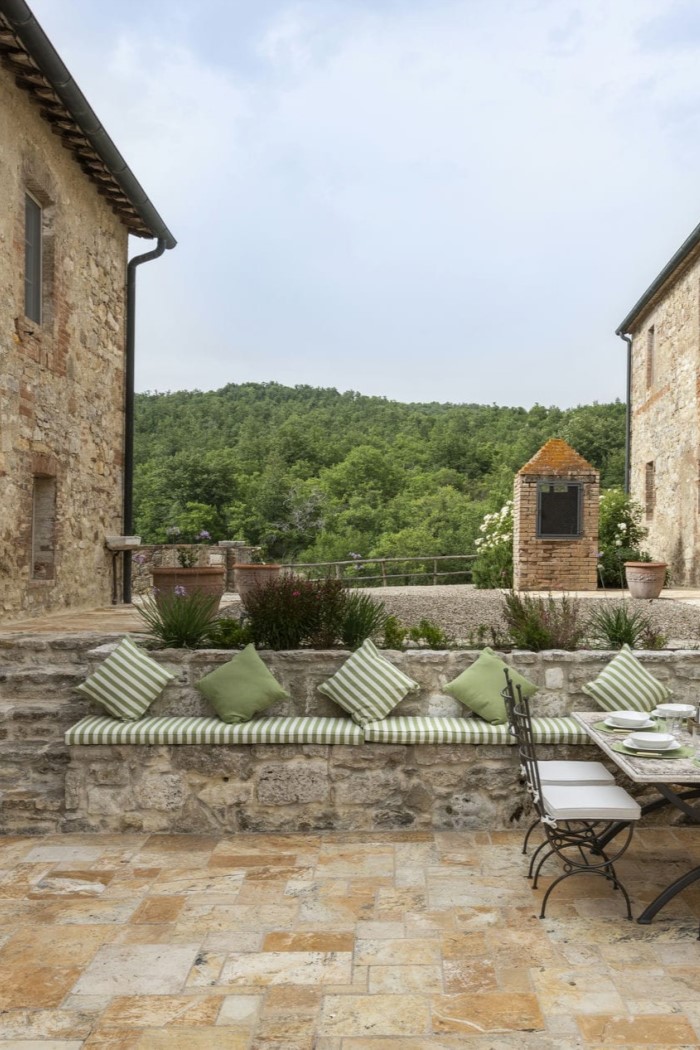 Tenuta La Ripa