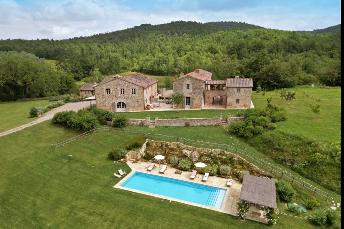 Tenuta La Ripa