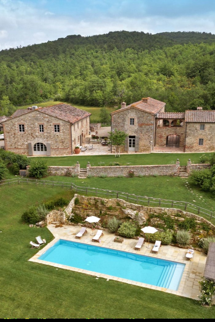 Tenuta La Ripa