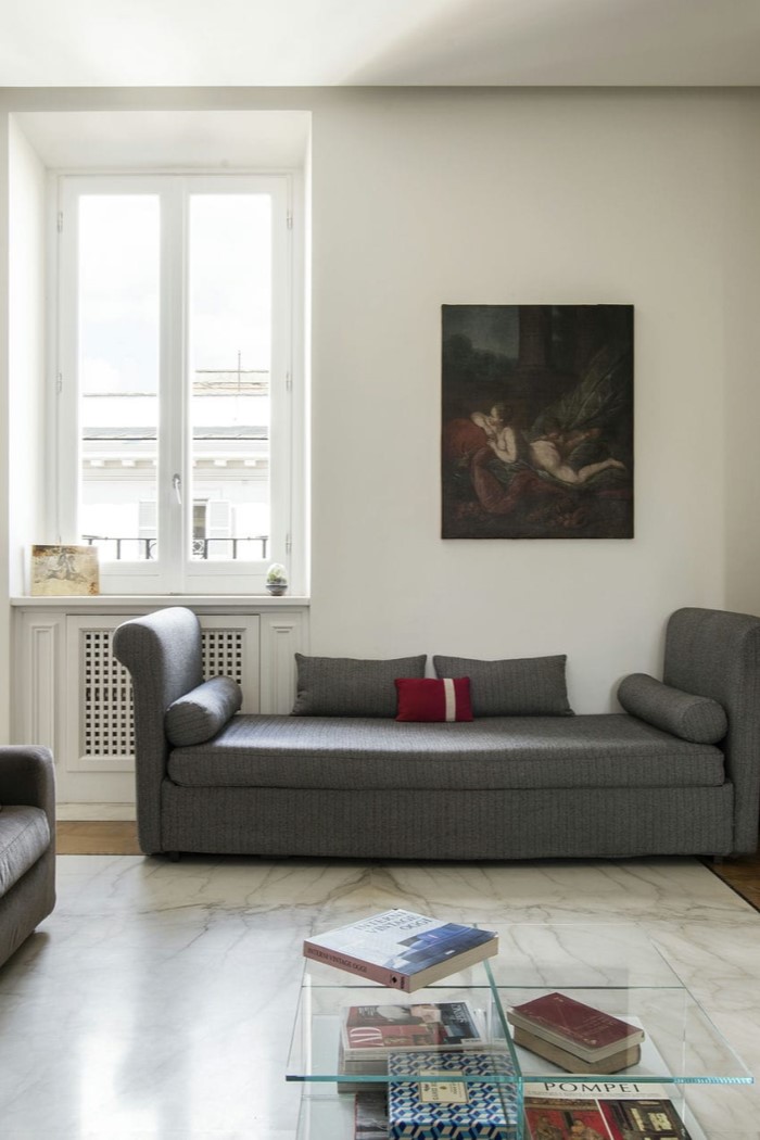 Penthouse Apartment Quiriti