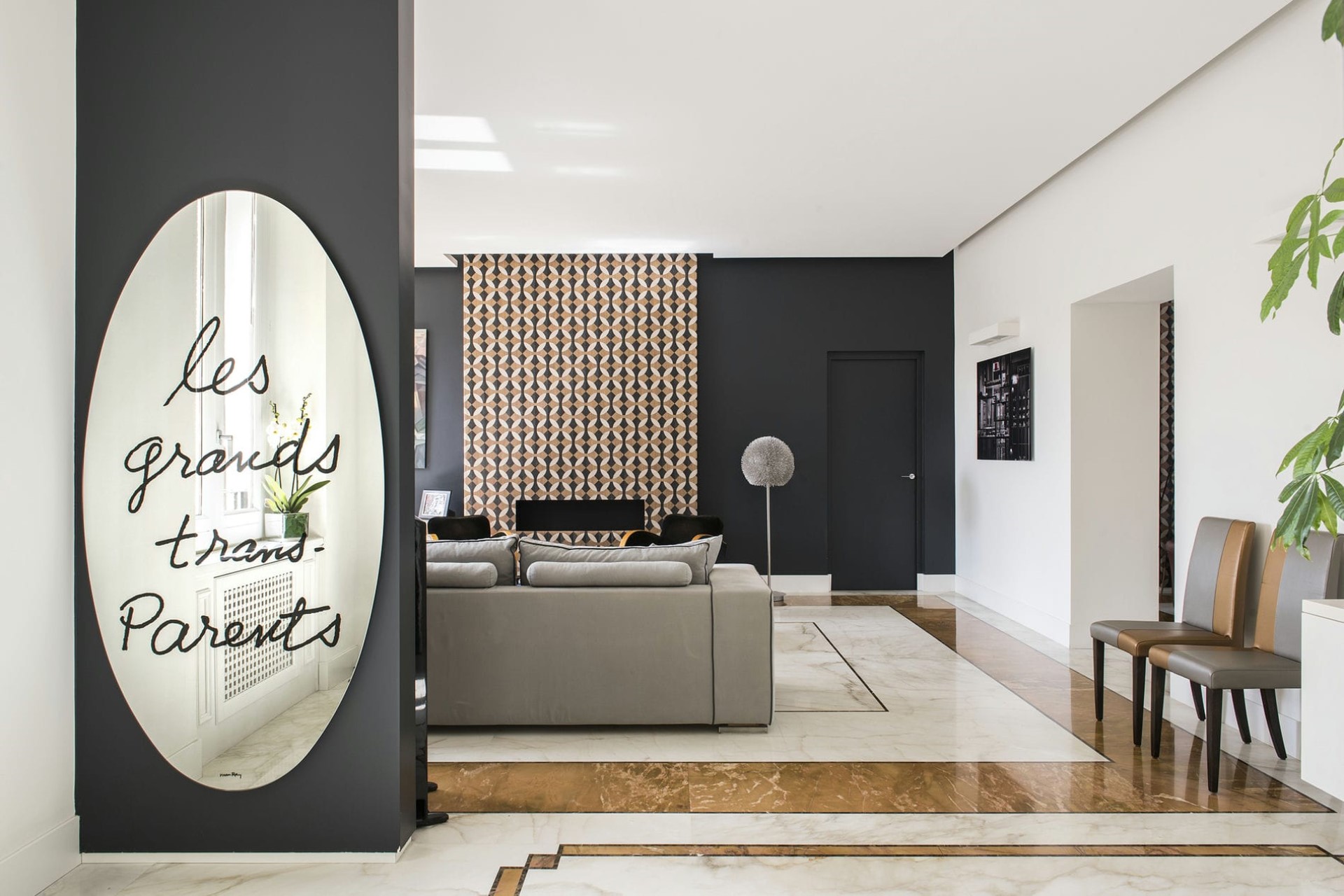 Beautiful view of Luxury Penthouse Apartments With Elegant Finishes Private Views