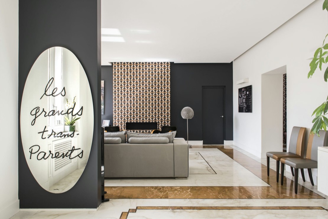 Penthouse Apartment Quiriti
