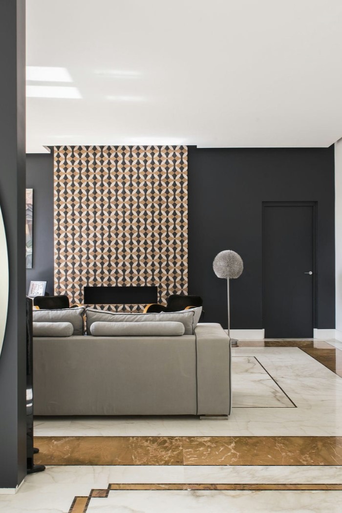 Penthouse Apartment Quiriti