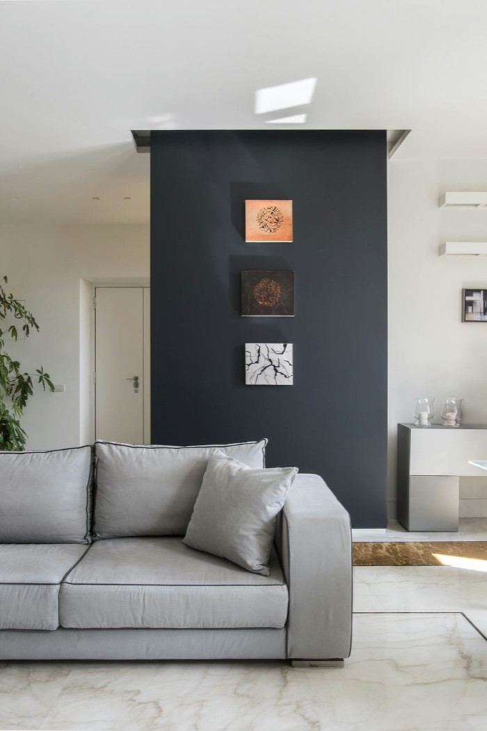 Penthouse Apartment Quiriti